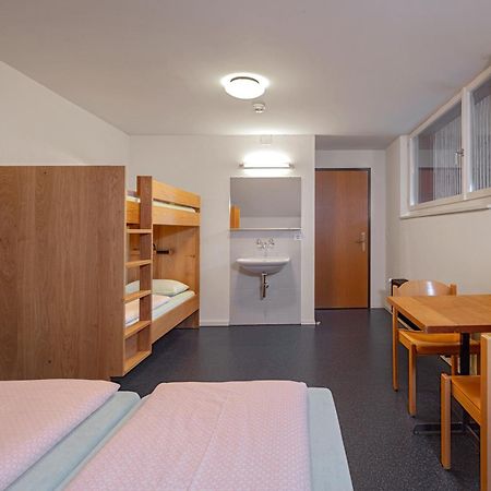 Baden Youth Hostel Kültér fotó