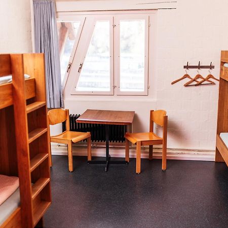 Baden Youth Hostel Kültér fotó