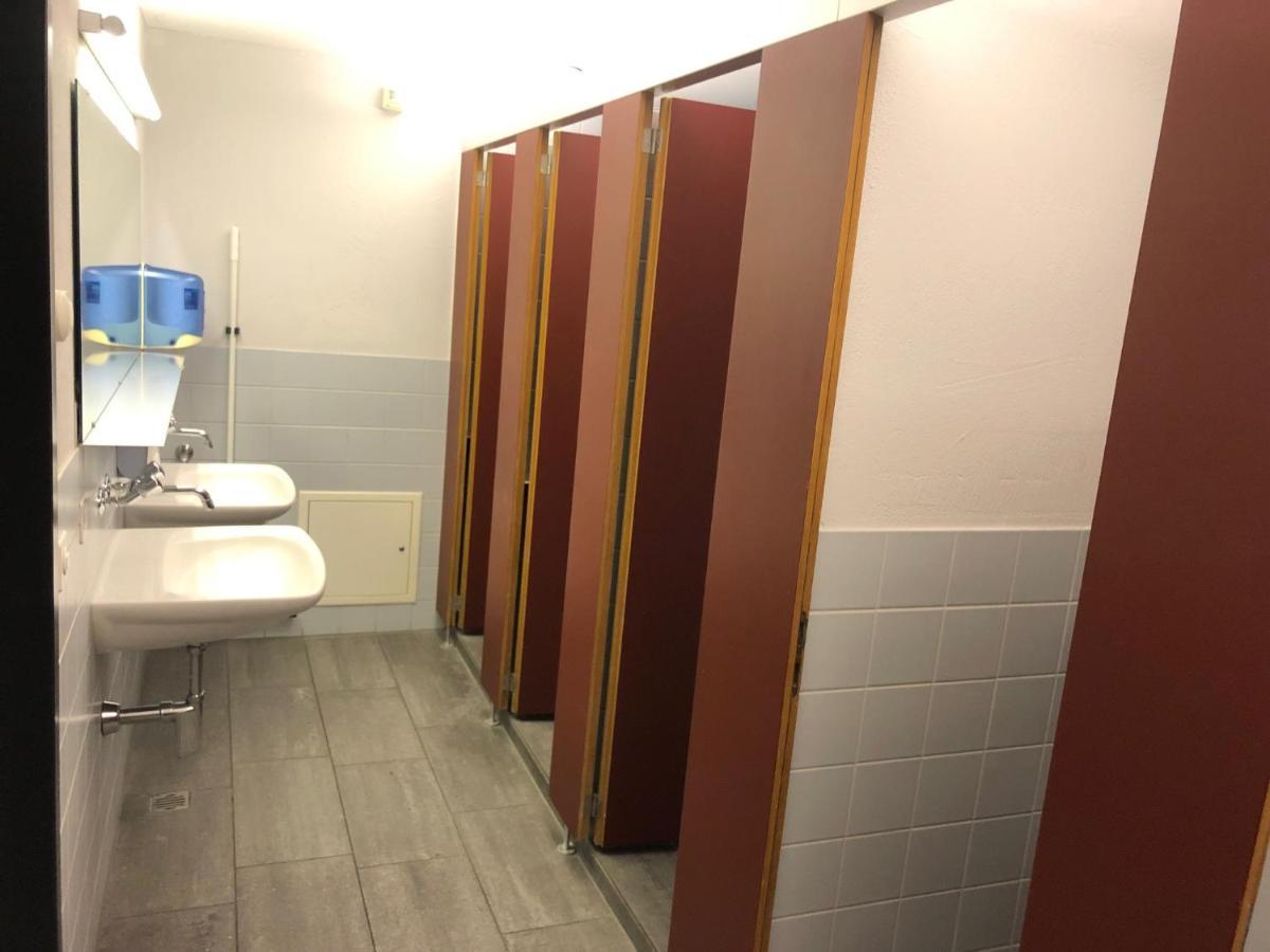 Baden Youth Hostel Kültér fotó