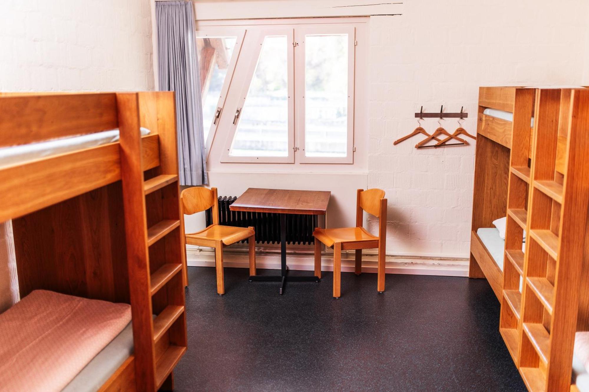 Baden Youth Hostel Kültér fotó