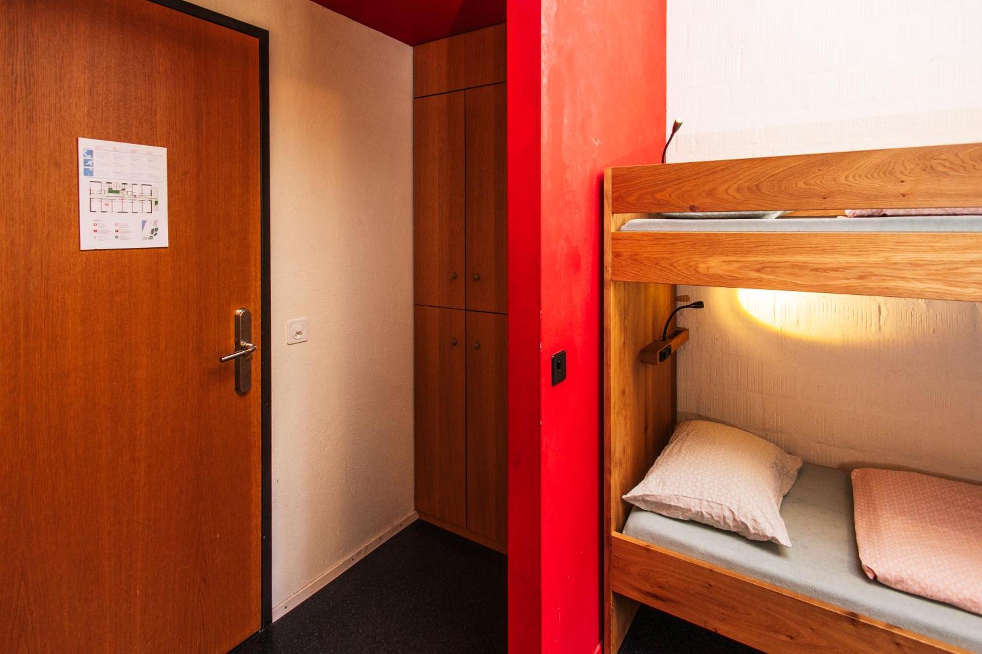 Baden Youth Hostel Kültér fotó