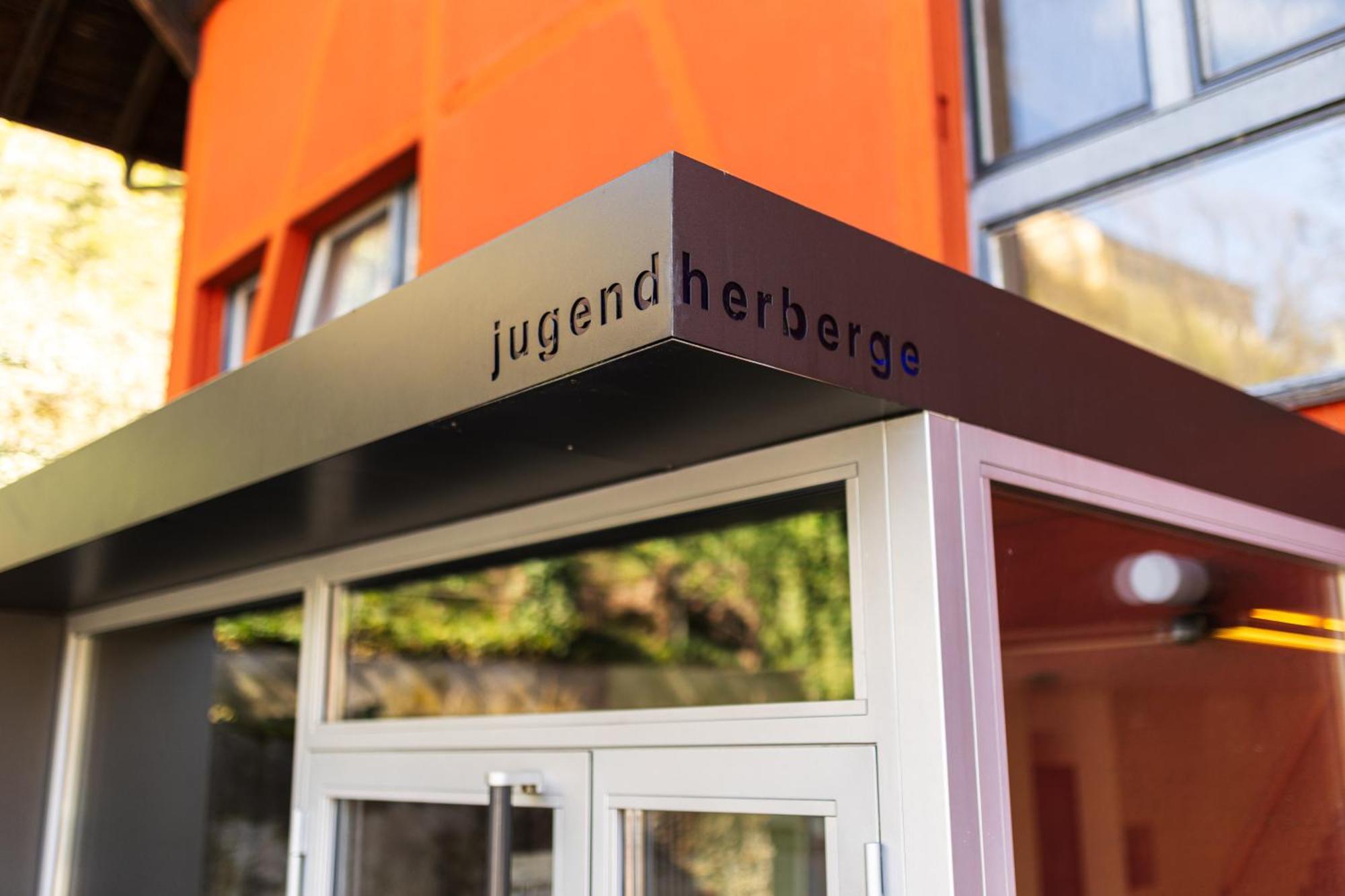 Baden Youth Hostel Kültér fotó