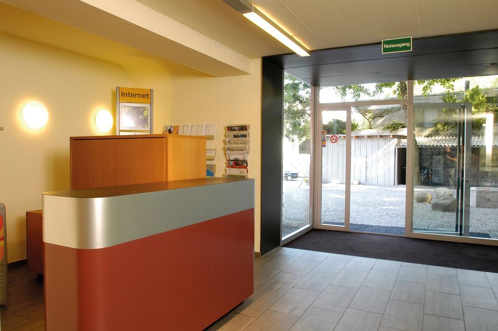 Baden Youth Hostel Kültér fotó