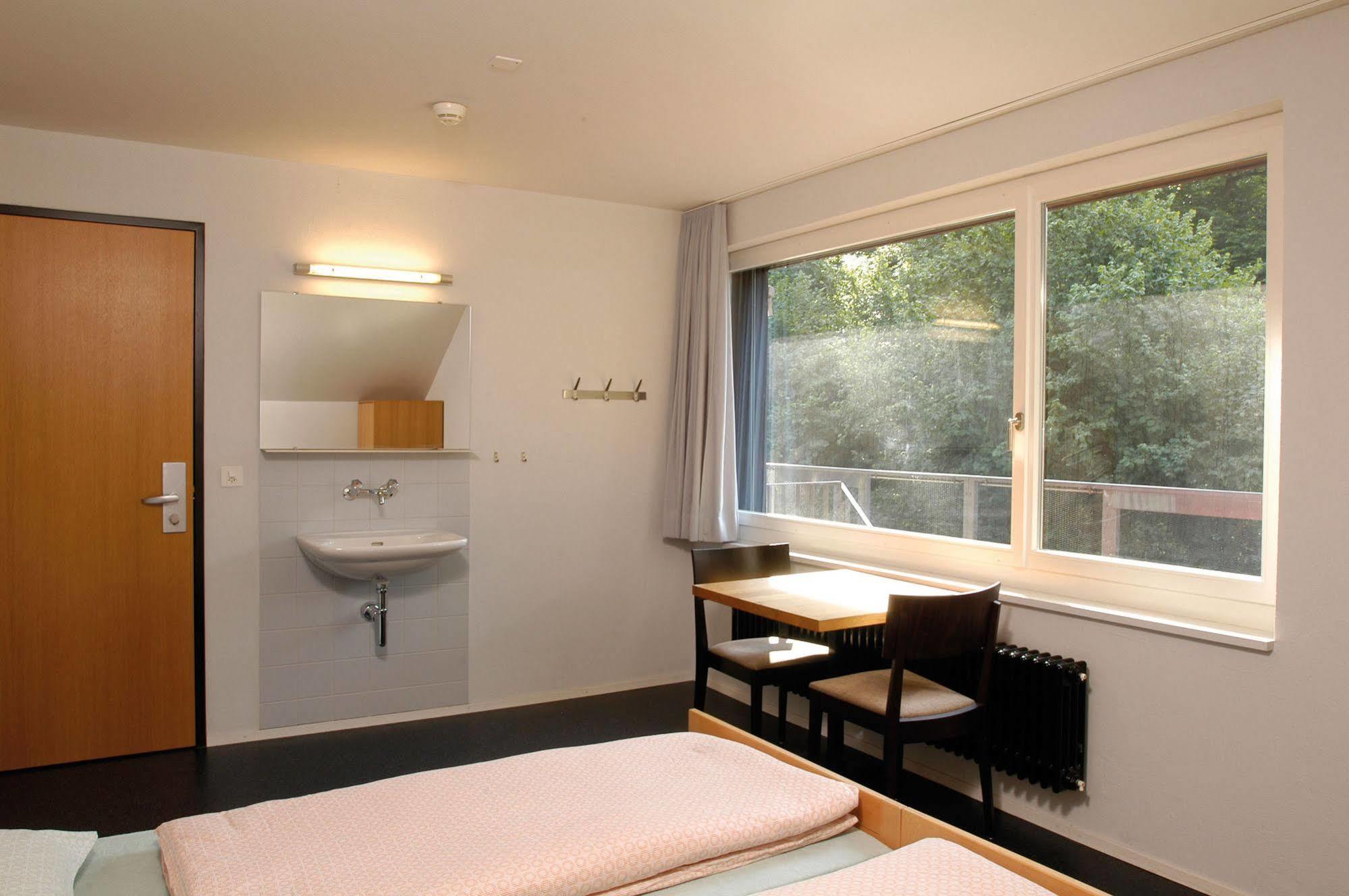 Baden Youth Hostel Kültér fotó