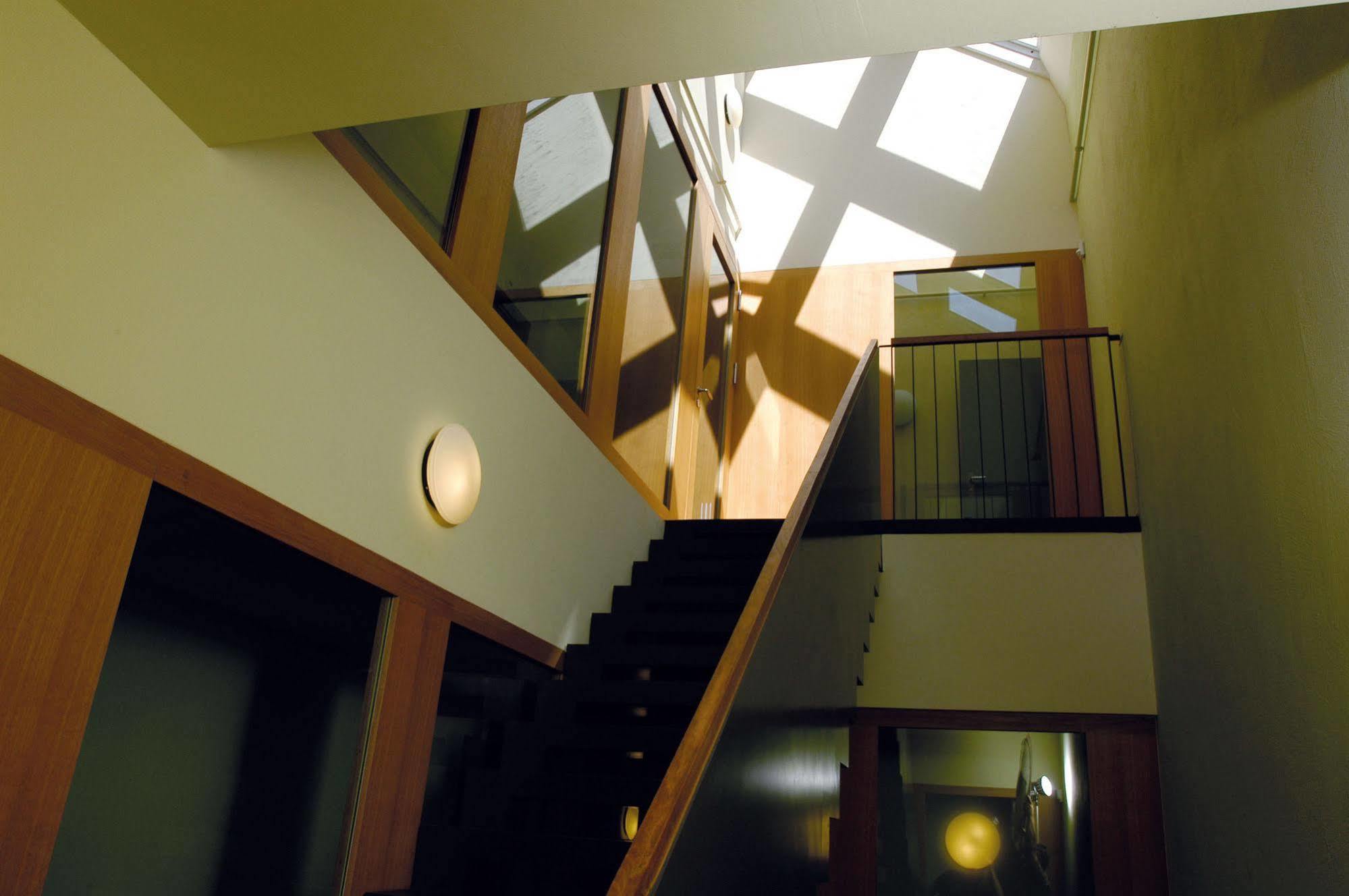 Baden Youth Hostel Kültér fotó